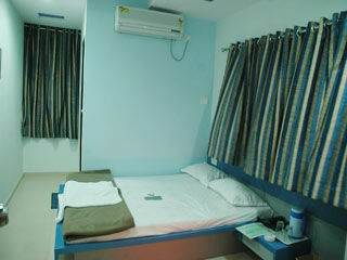 Hotel Relish Vadodara Luaran gambar